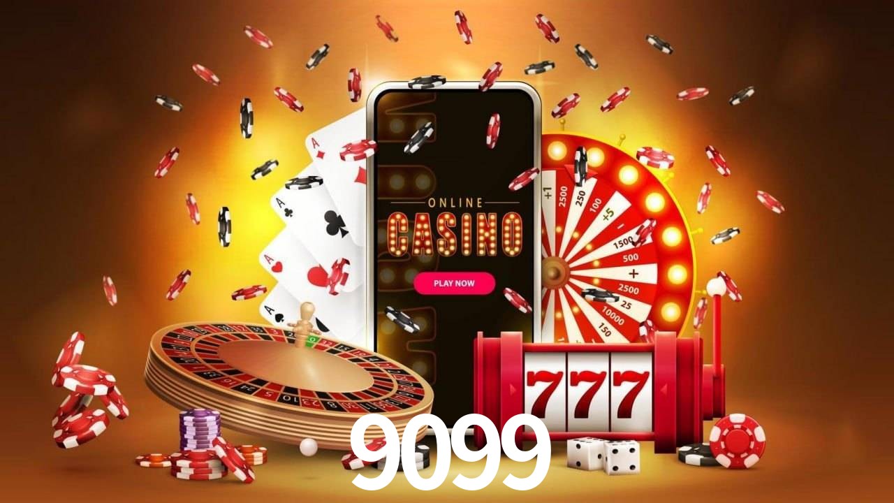 Experiência VIP 9099