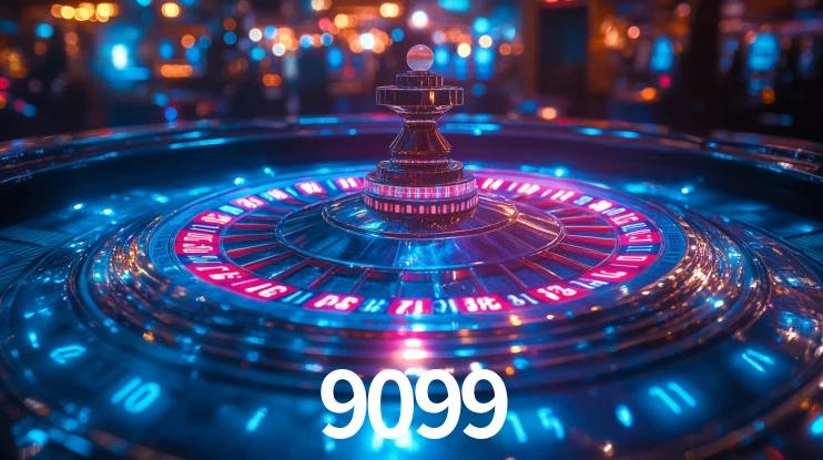 9099 Bônus - 9099 visual 1
