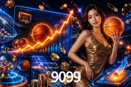 9099 Plataforma - 9099 visual 1